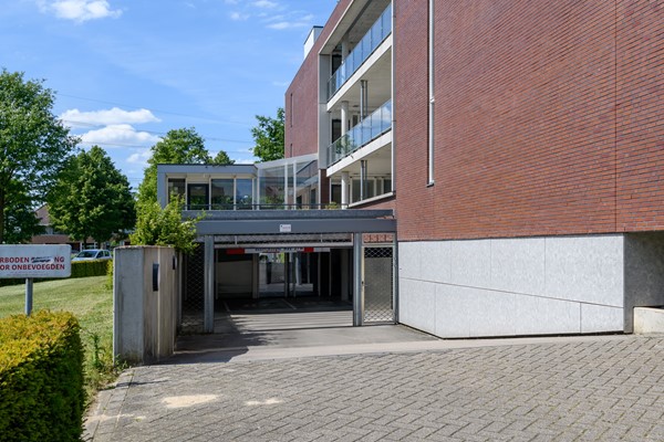 Medium property photo - De Lingert 6499A, 6605 DZ Wijchen